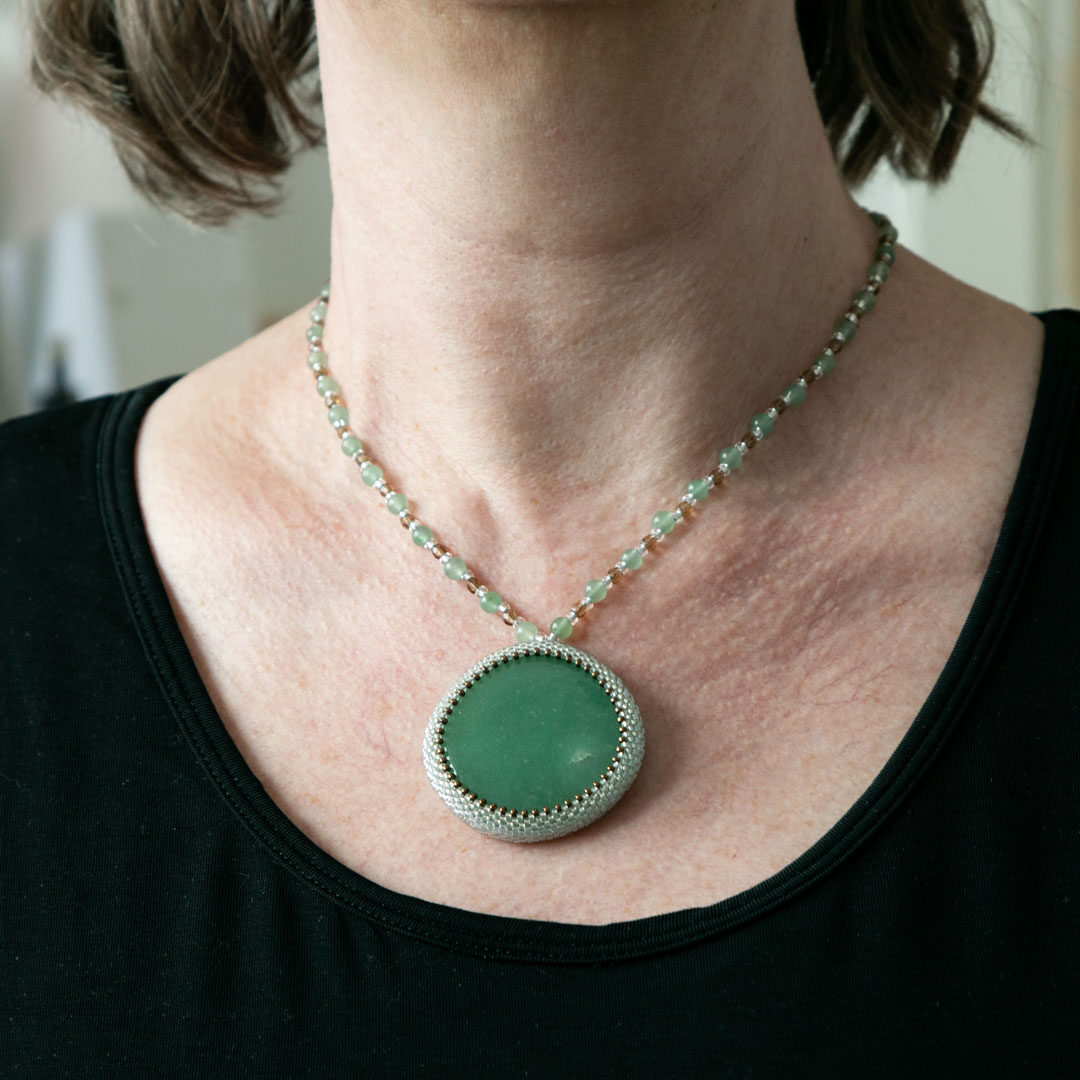 halsband-aventurin-modell
