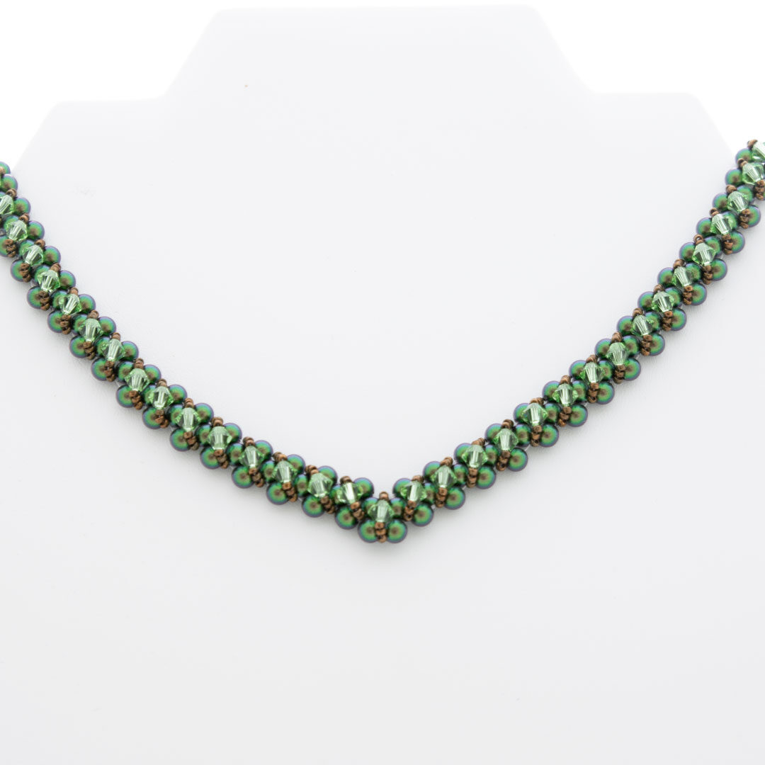 halsband green fields