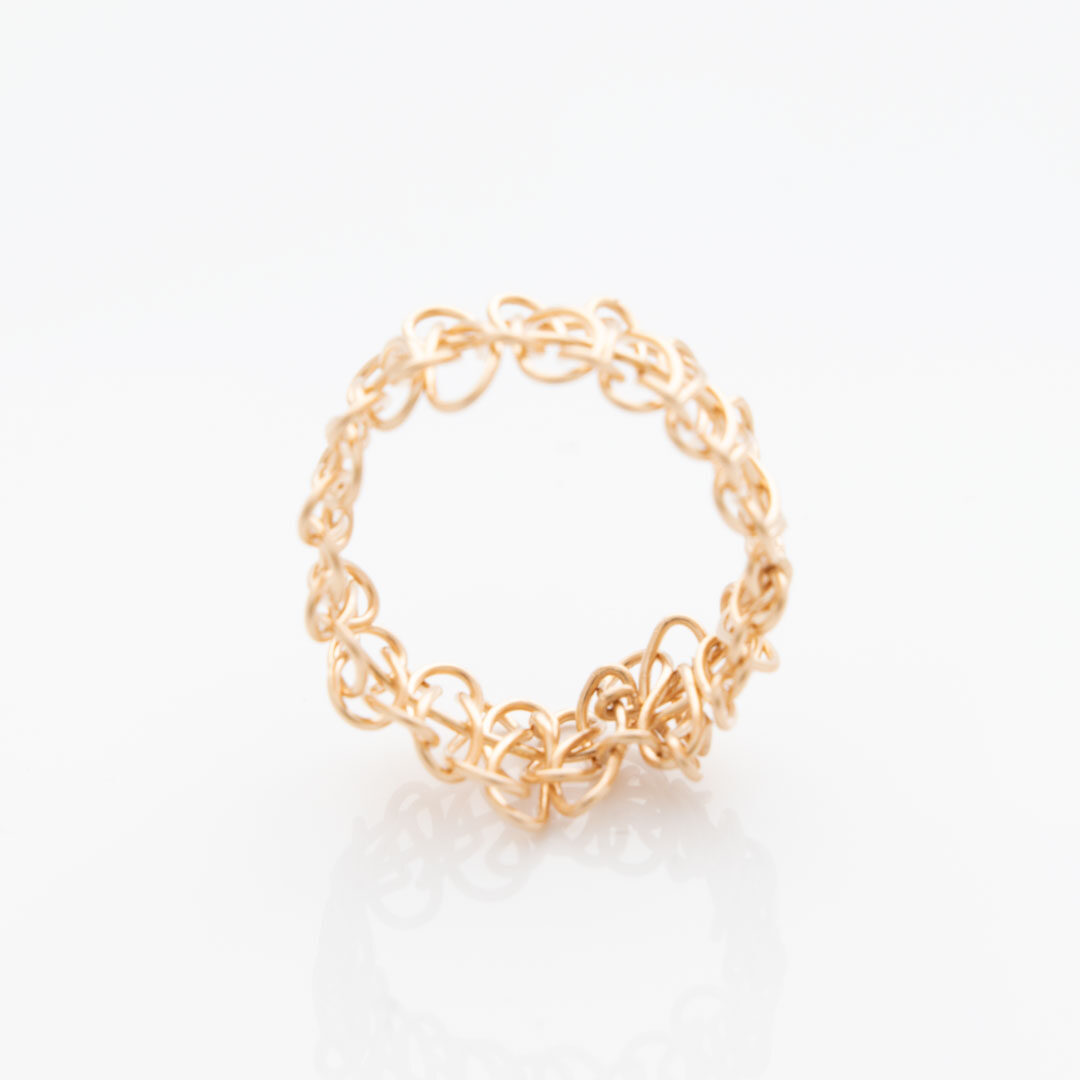 ring bronze