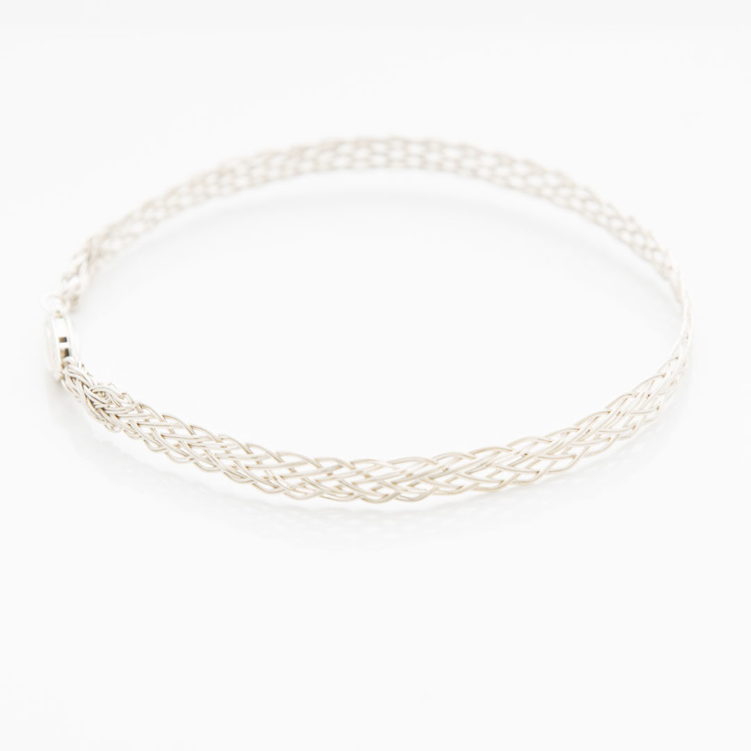 silverarmband-anna