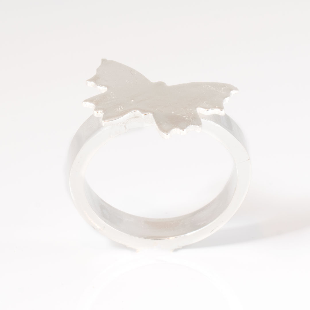 Ring Butterfly