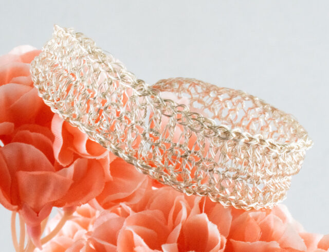 silverarmband